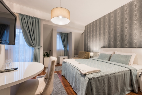 Sultan Modern Hotel (Skopje)